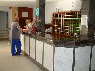 foto hotel �pan�lsko - Costa Brava - Malgrat de mar